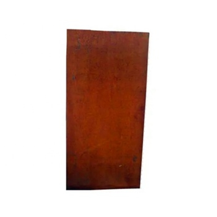 Outdoor high welding weathering steel SPA-H LDY-PY12